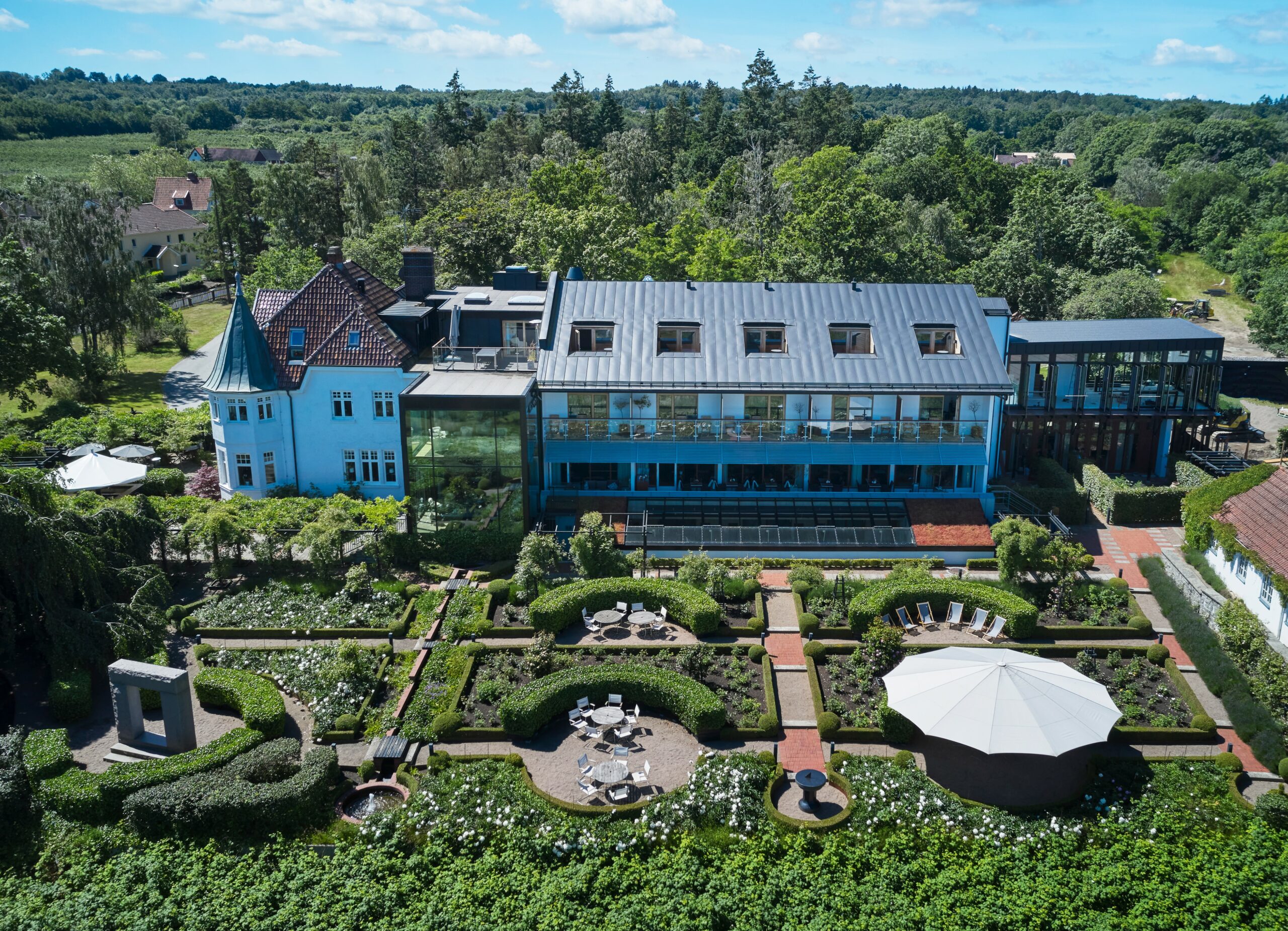 Kiviks Hotell