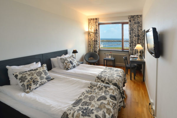 Österlen.se - Hotel Svea