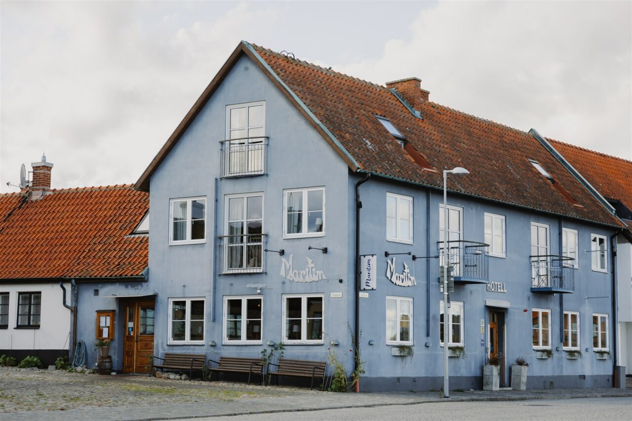 Maritim Hotell & Krog