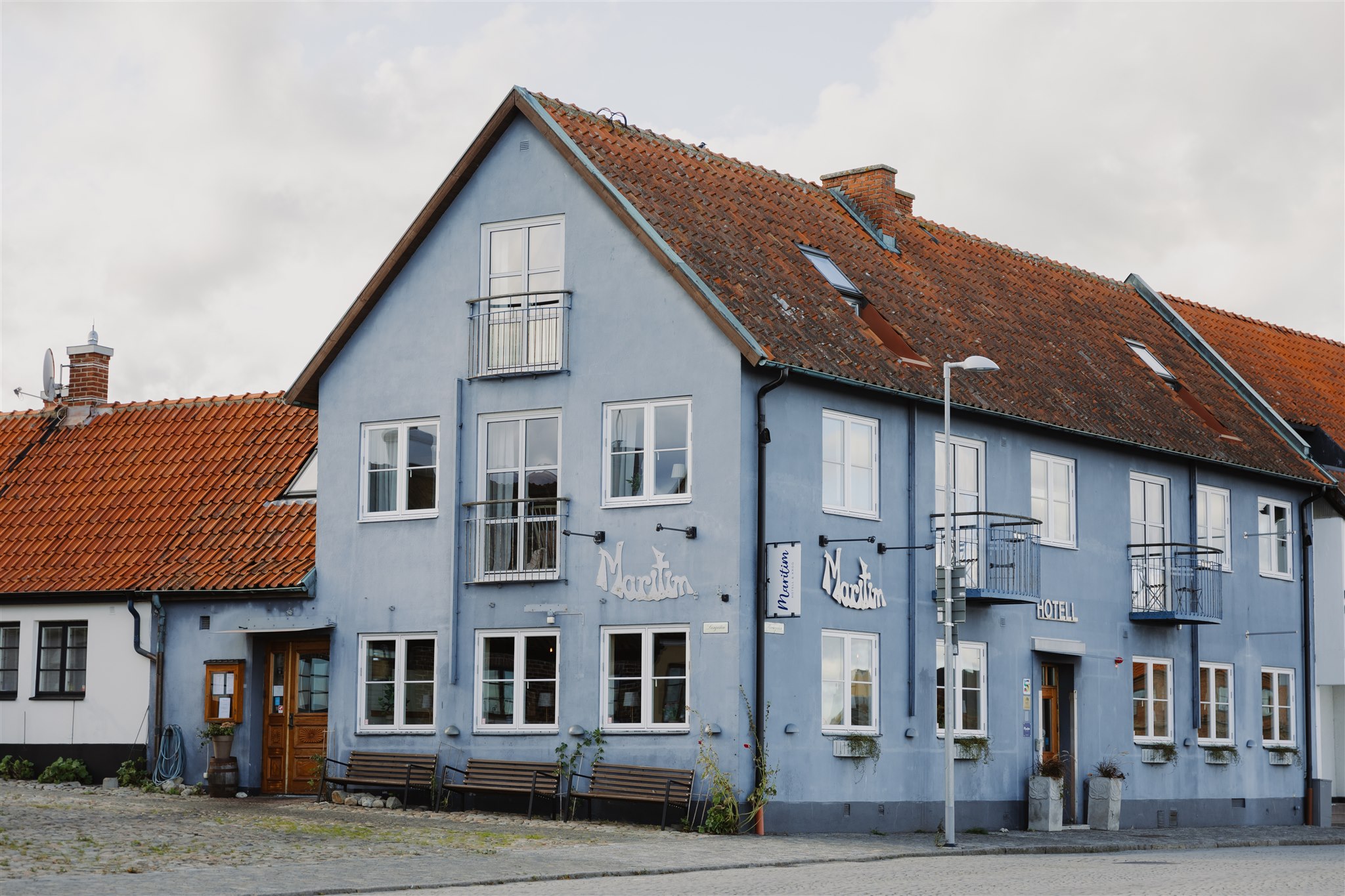 Maritim Hotell & Krog