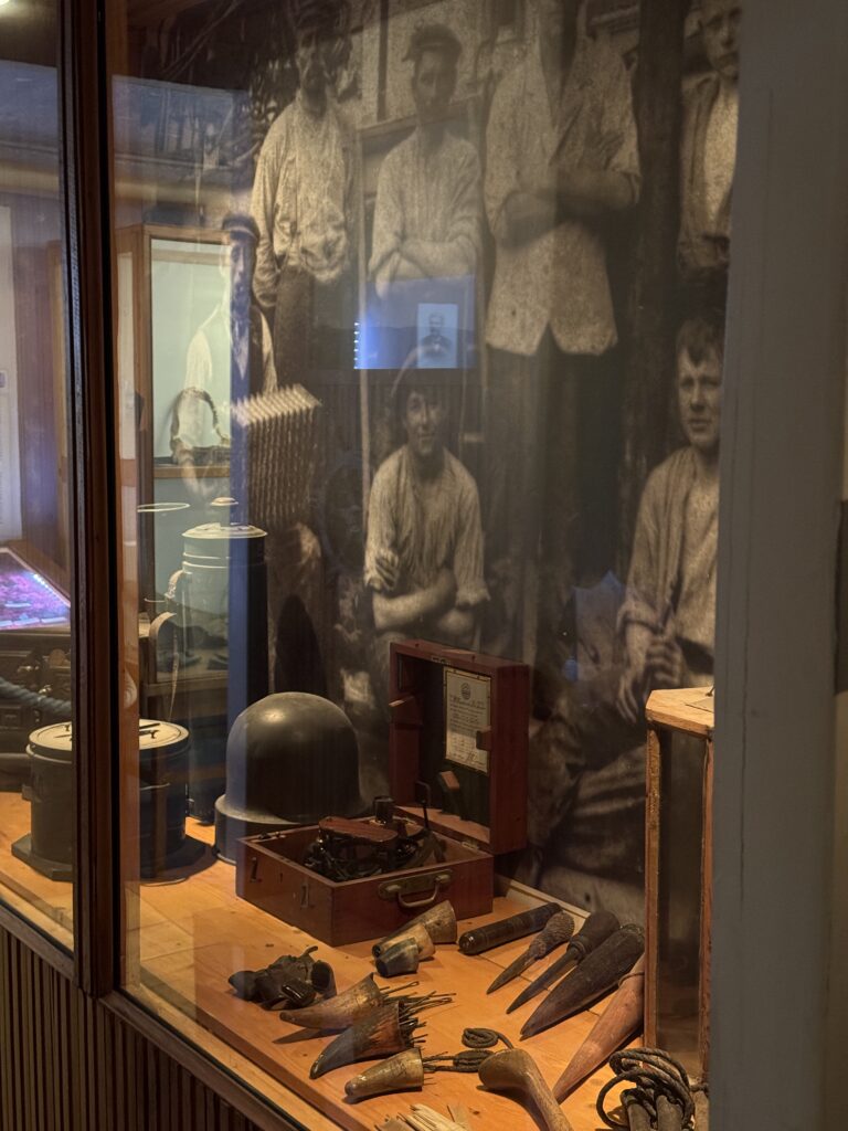 Kiviks Museum