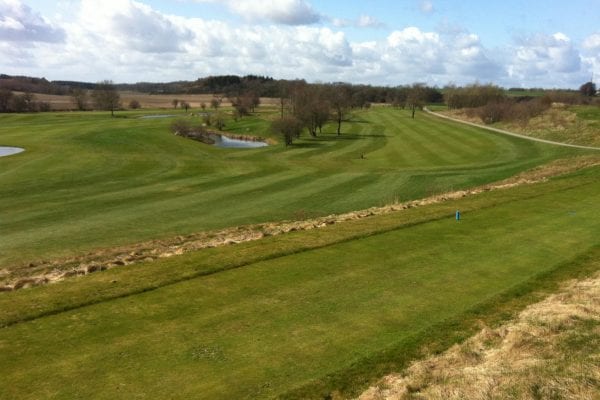 Tomelilla Golfklubb & Hotell