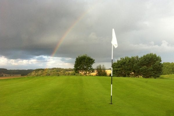 Tomelilla Golfklubb & Hotell