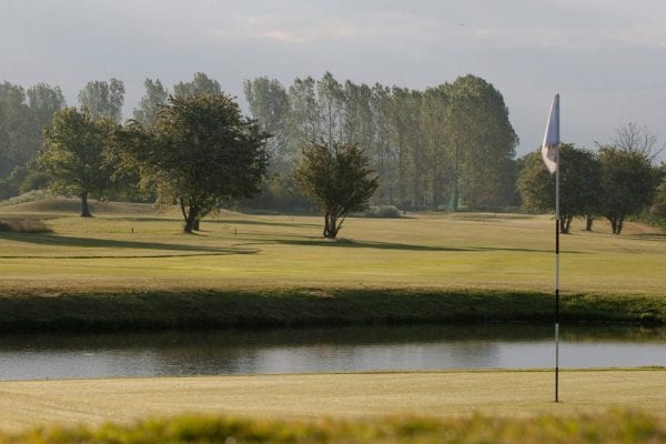 Tomelilla Golfklubb & Hotell
