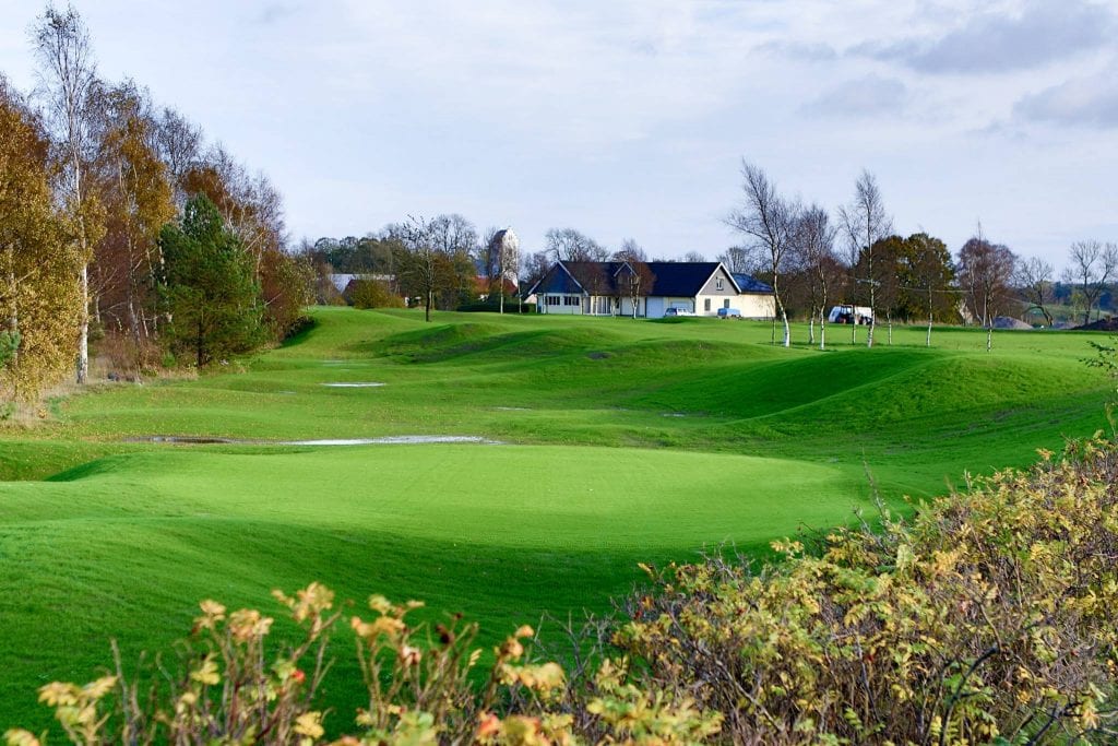 Tomelilla Golfklubb & Hotell