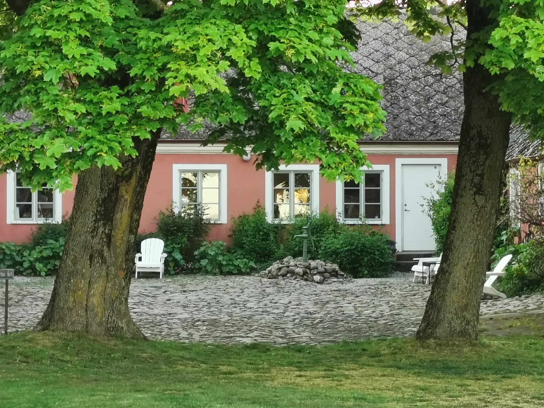 Östangård B&B