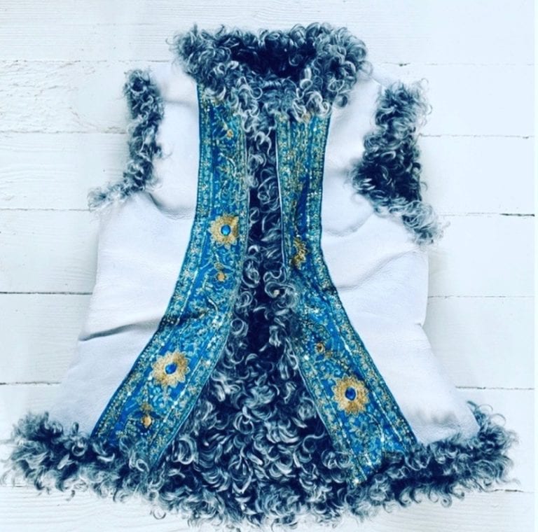Handmade by charlotta unger