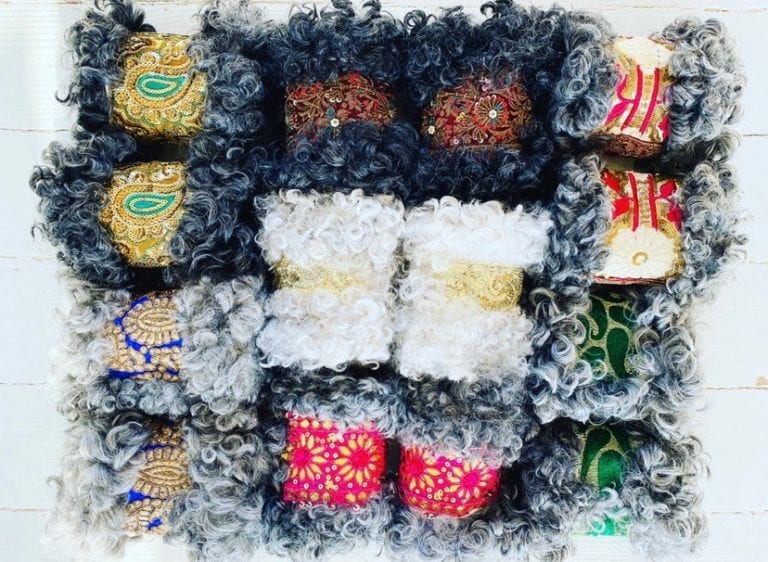 Handmade by charlotta unger