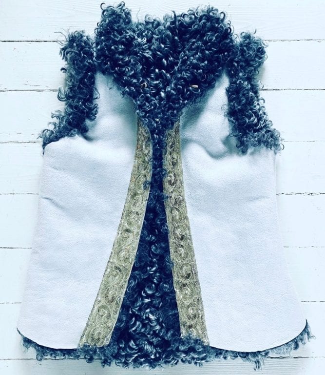 Handmade by charlotta unger