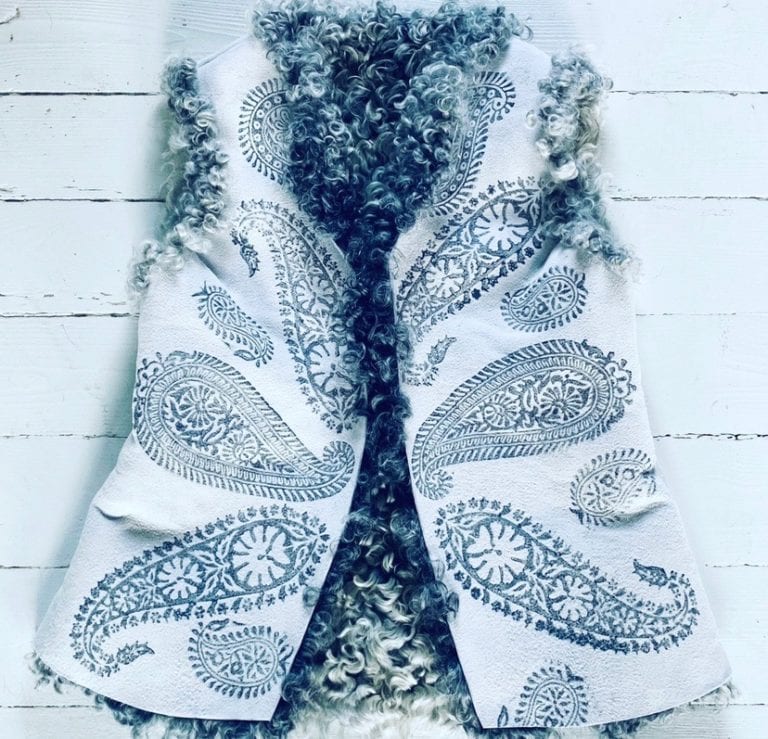 Handmade by charlotta unger