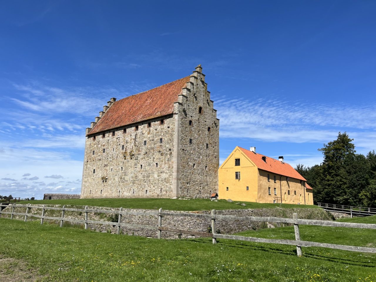glimmingehus