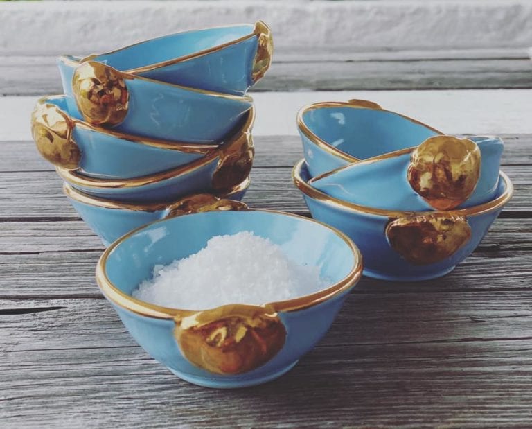 Hand made by charlotta unger