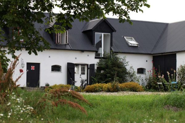 Wingårdhs Bed&Breakfast Österlen