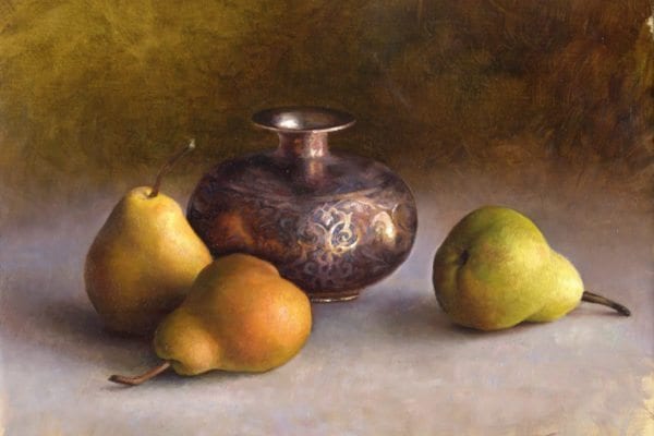the Swedish Academy of Realist Art