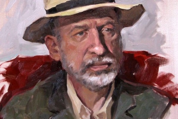 the Swedish Academy of Realist Art