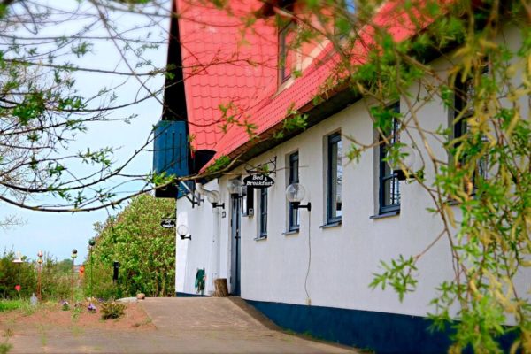 Tryde 1303 B&B Galleri Butik