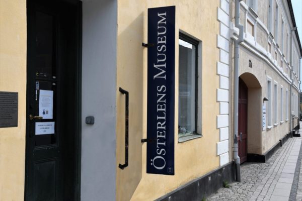 Österlens museum