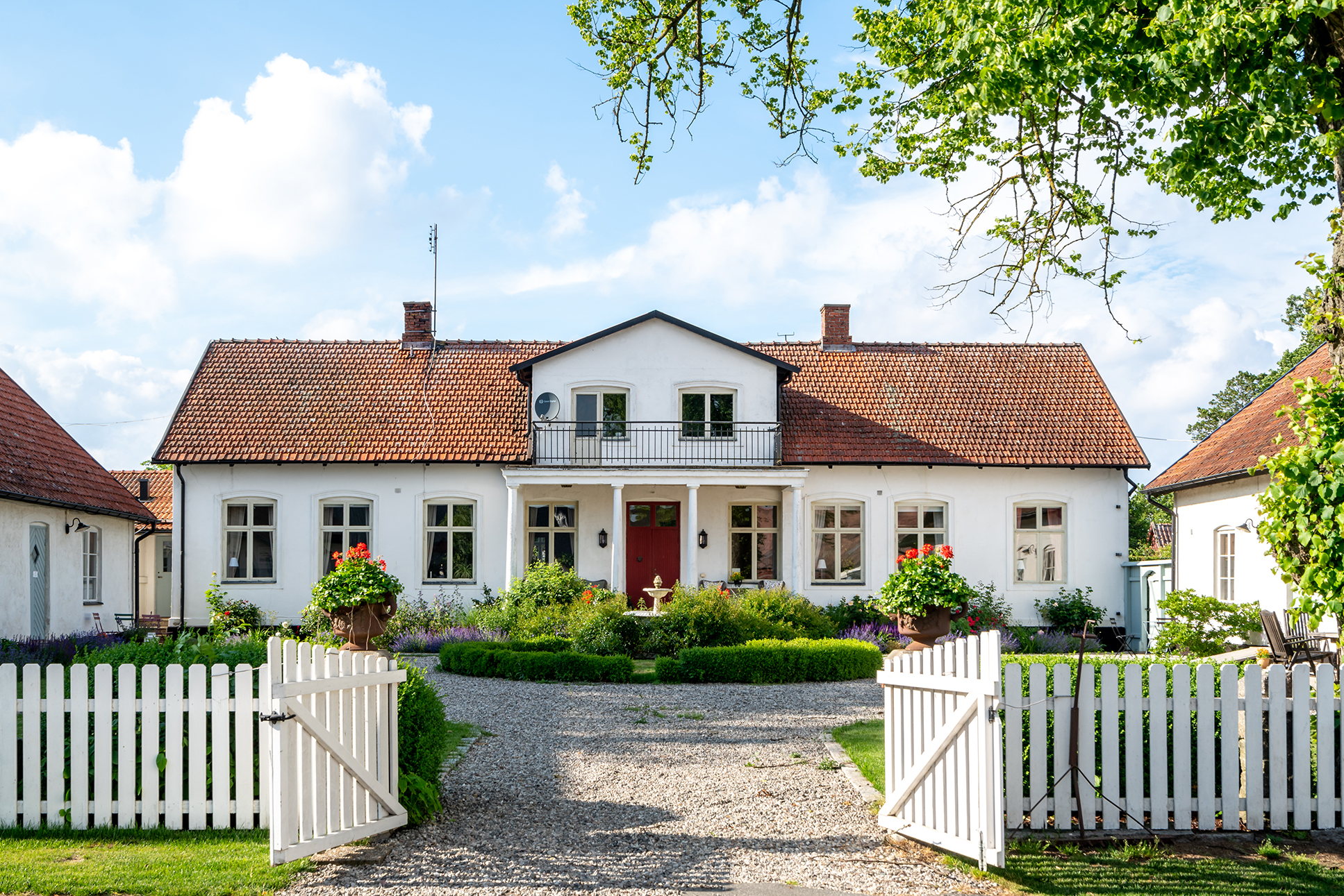 Svabesholms Kungsgård