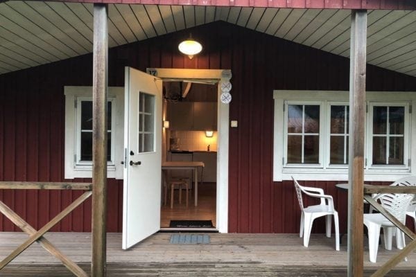 Mälarhusen Stugby