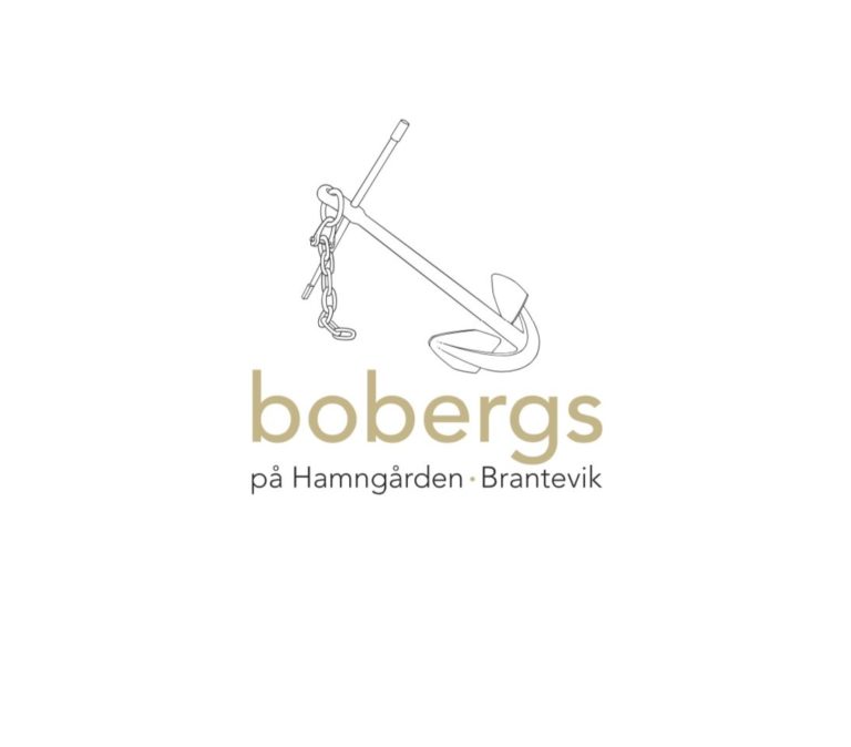Bobergs på hamngården