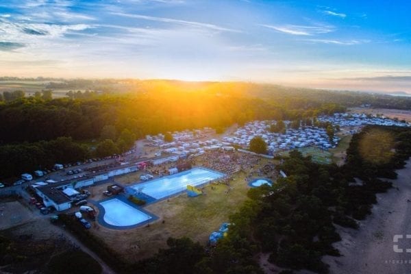 Tobisviks Camping