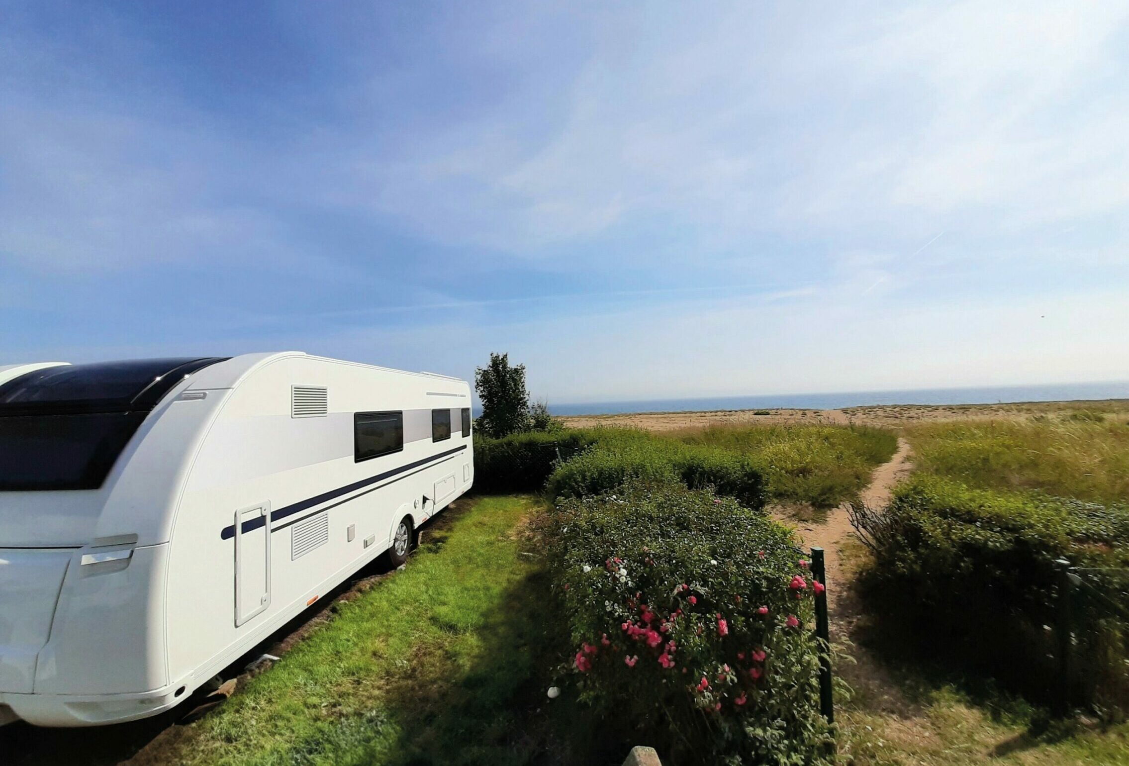Tobisviks Camping