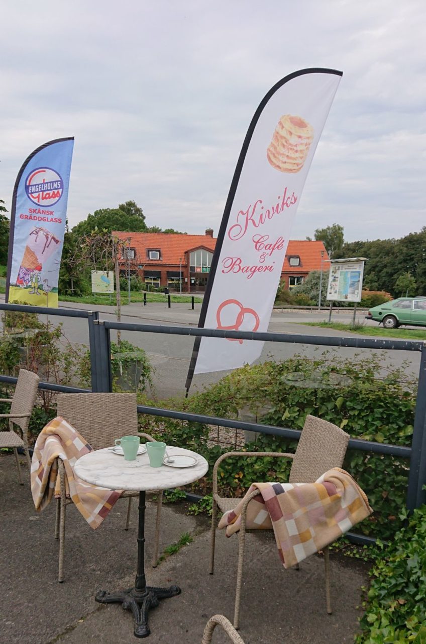 Kiviks Café & Bageri