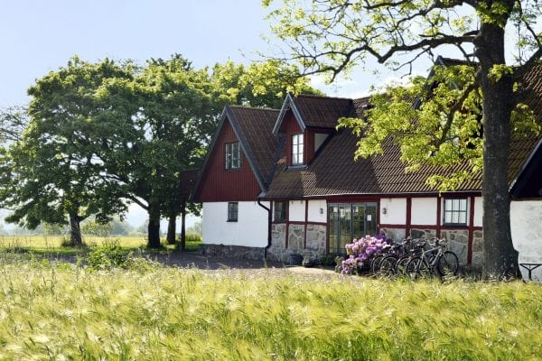 Torsborgs gårdshotell