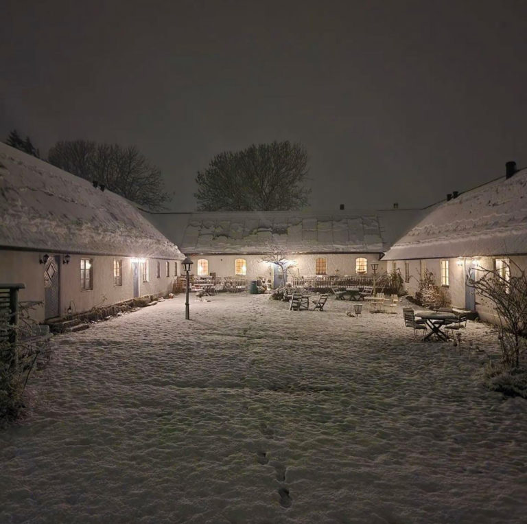 Sköllengården