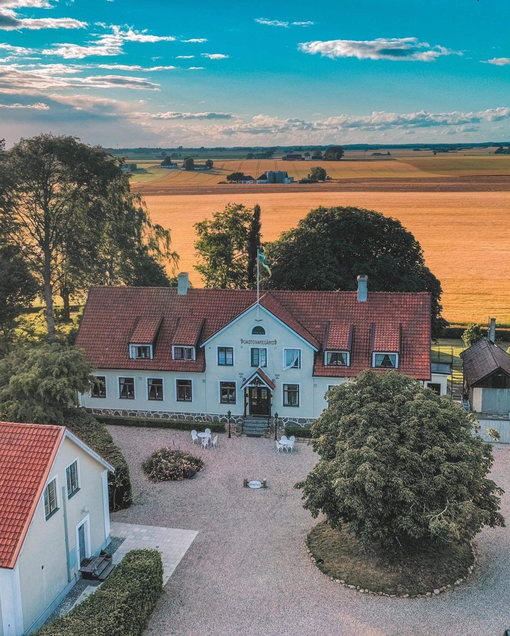 Hammenhögs Gästgivaregård