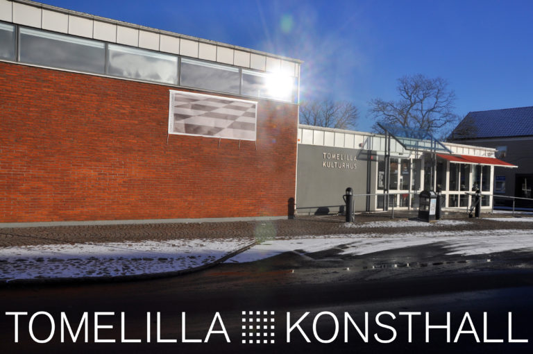 tomelilla konsthall