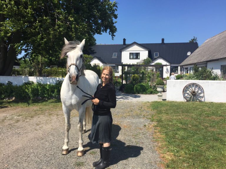 Jansro hem & trädgård