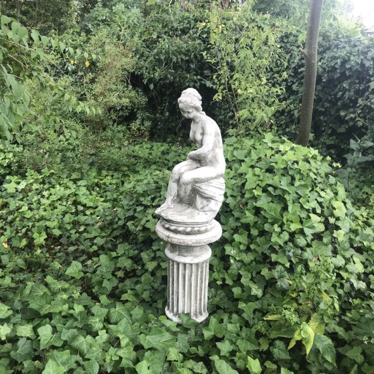 Jansro hem & trädgård