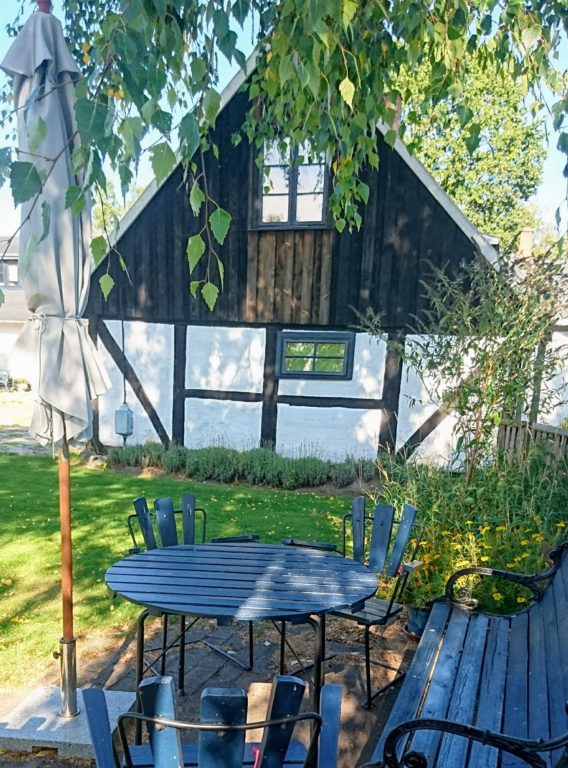 Källagården
