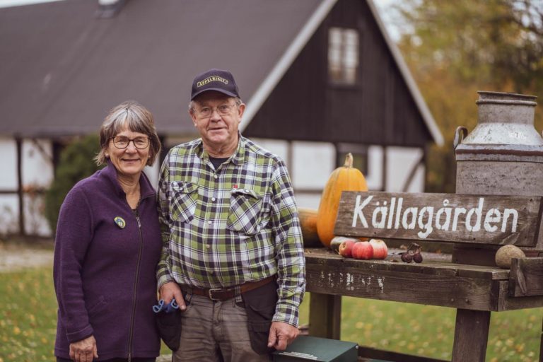 Källagården