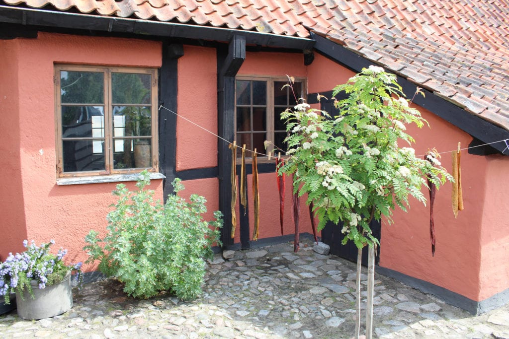 Garverimuseet