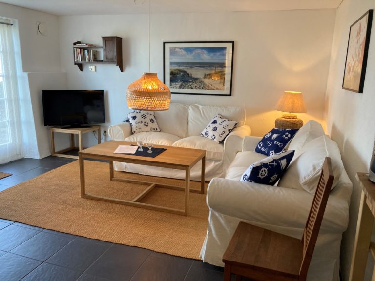 Lunkaberg bed & breakfast