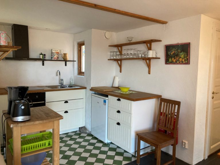Lunkaberg bed & breakfast
