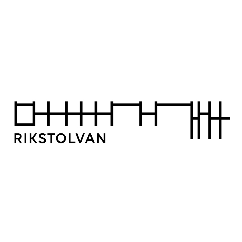 Rikstolvan
