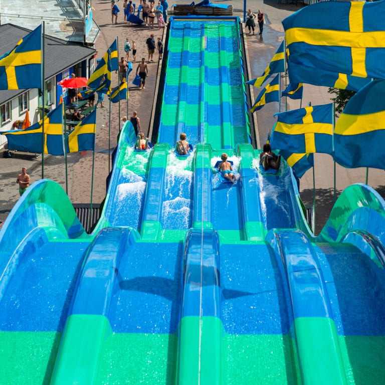 Tosselilla Sommarland