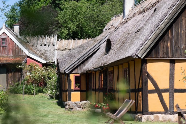 Alunbruket Kaffestuga och B&B