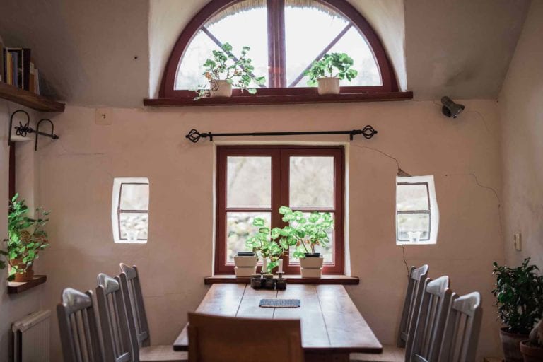Alunbruket Kaffestuga och B&B