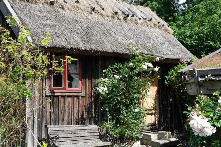 Alunbruket Kaffestuga och B&B