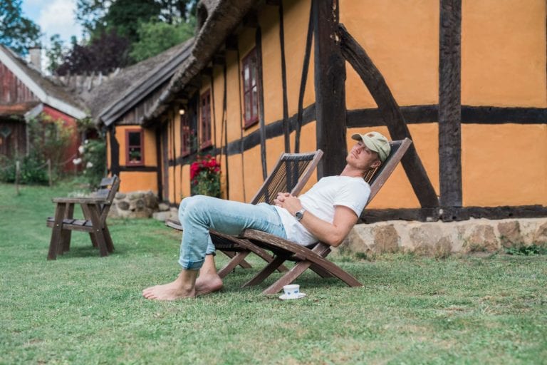 Alunbruket Kaffestuga och B&B