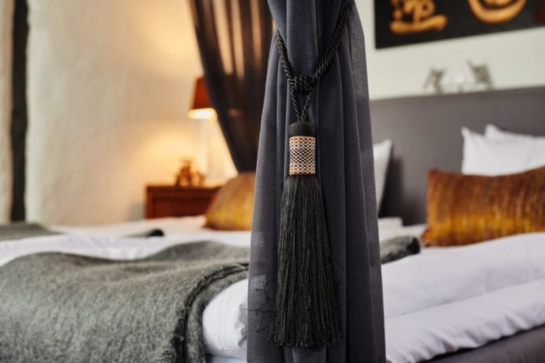 Gladsax gård hotel