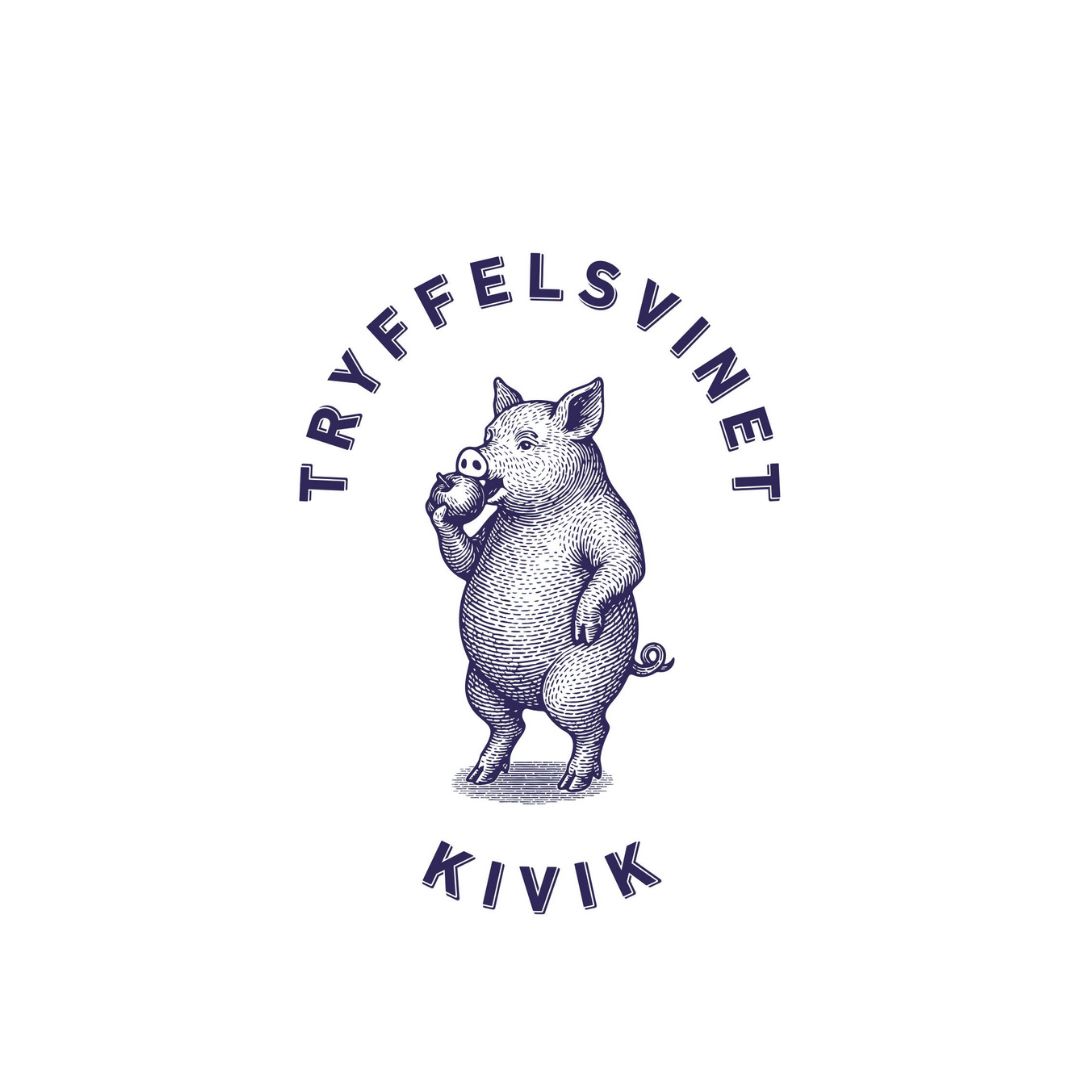 Tryffelsvinet