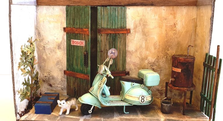 Art Vardam