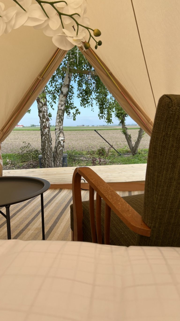 Peppinge b&b