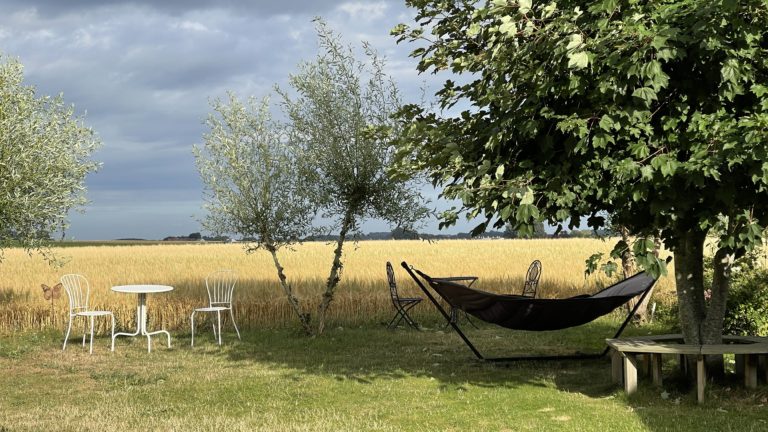 Peppinge B&B