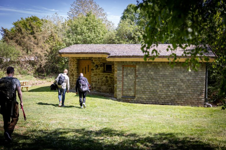 Ecotopia kunskapscenter